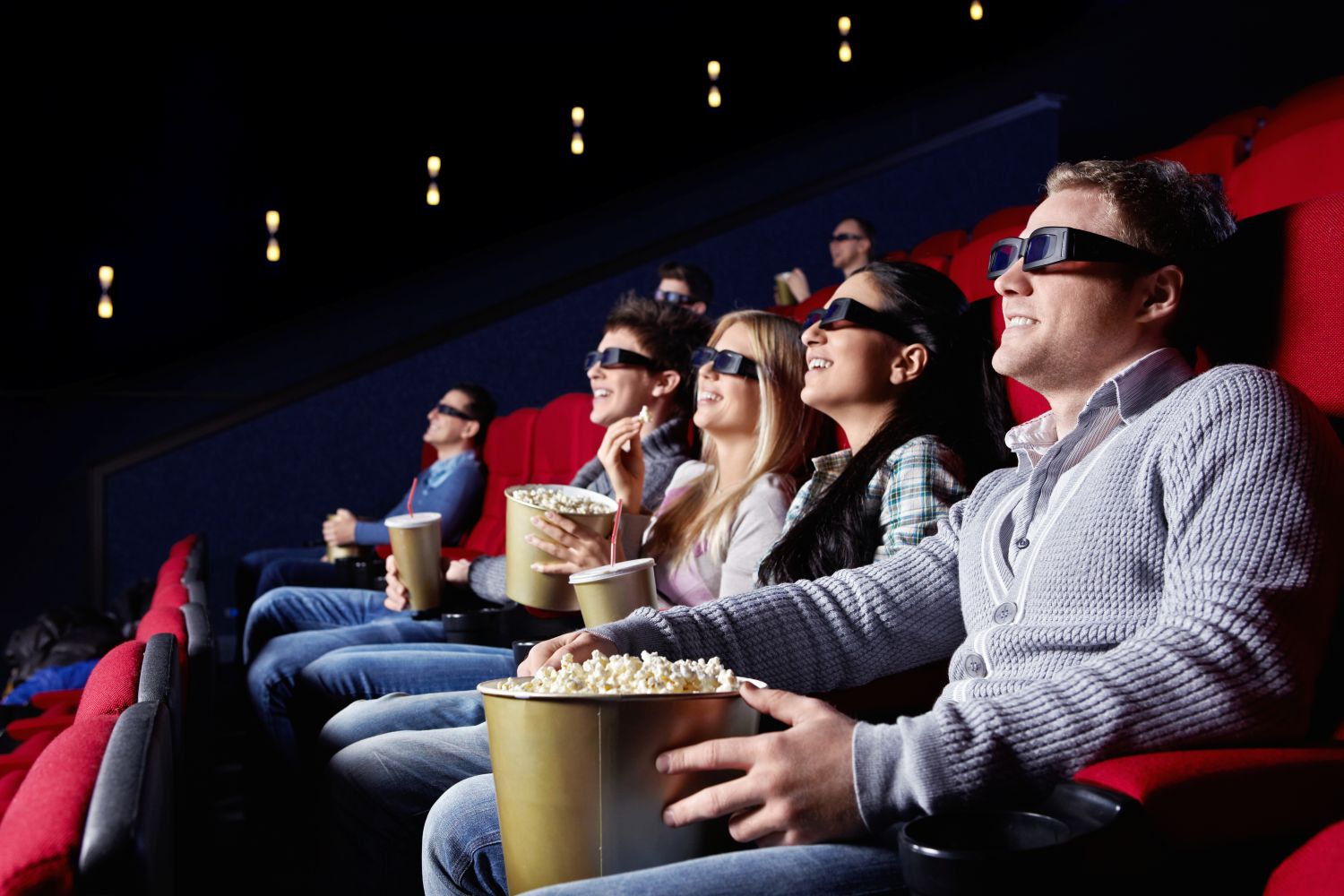 Cinema Tech