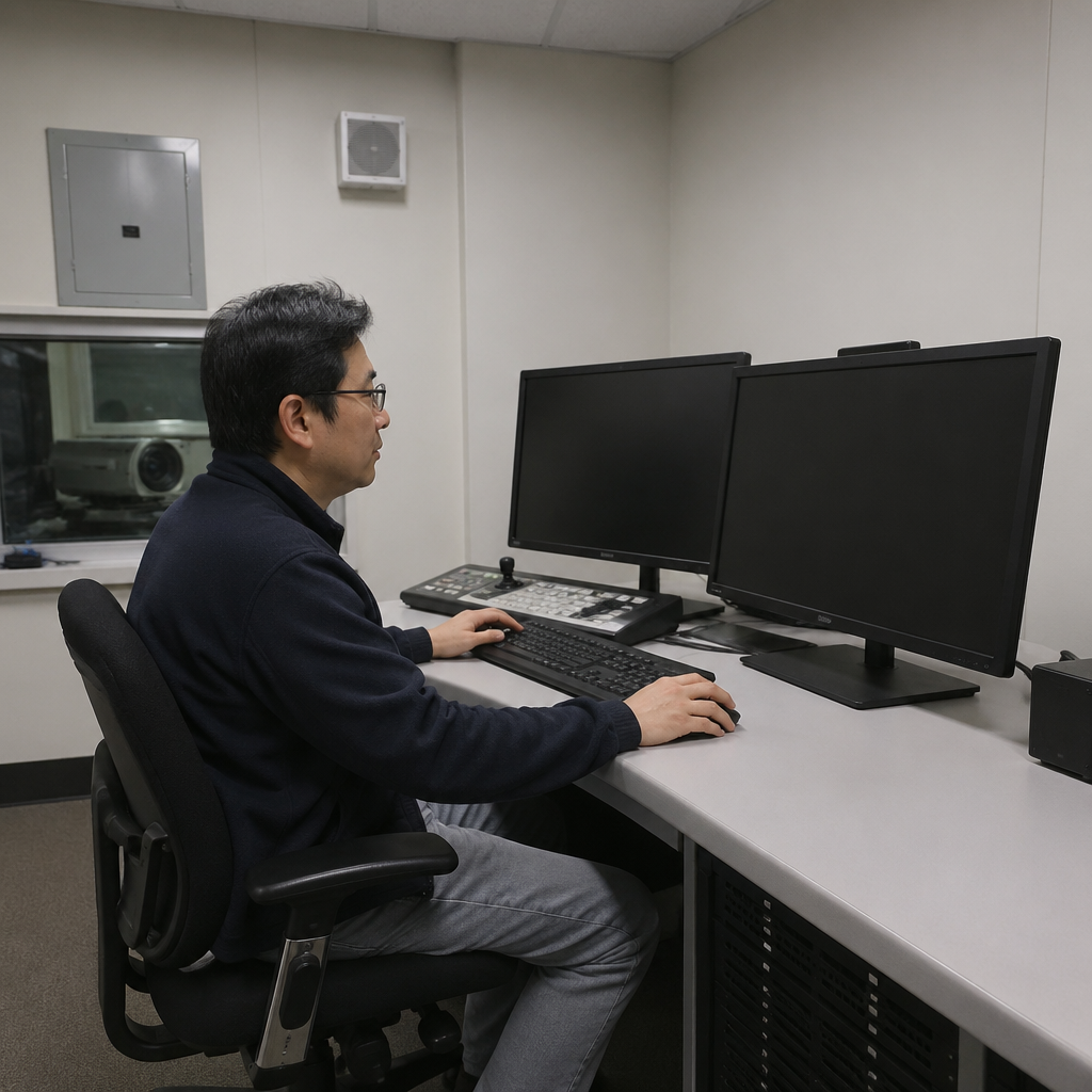 เจาะลึก Theatre Technology Solutions และบทบาทต่อการบริหารโรงภาพยนตร์อย่างมีประสิทธิภาพ