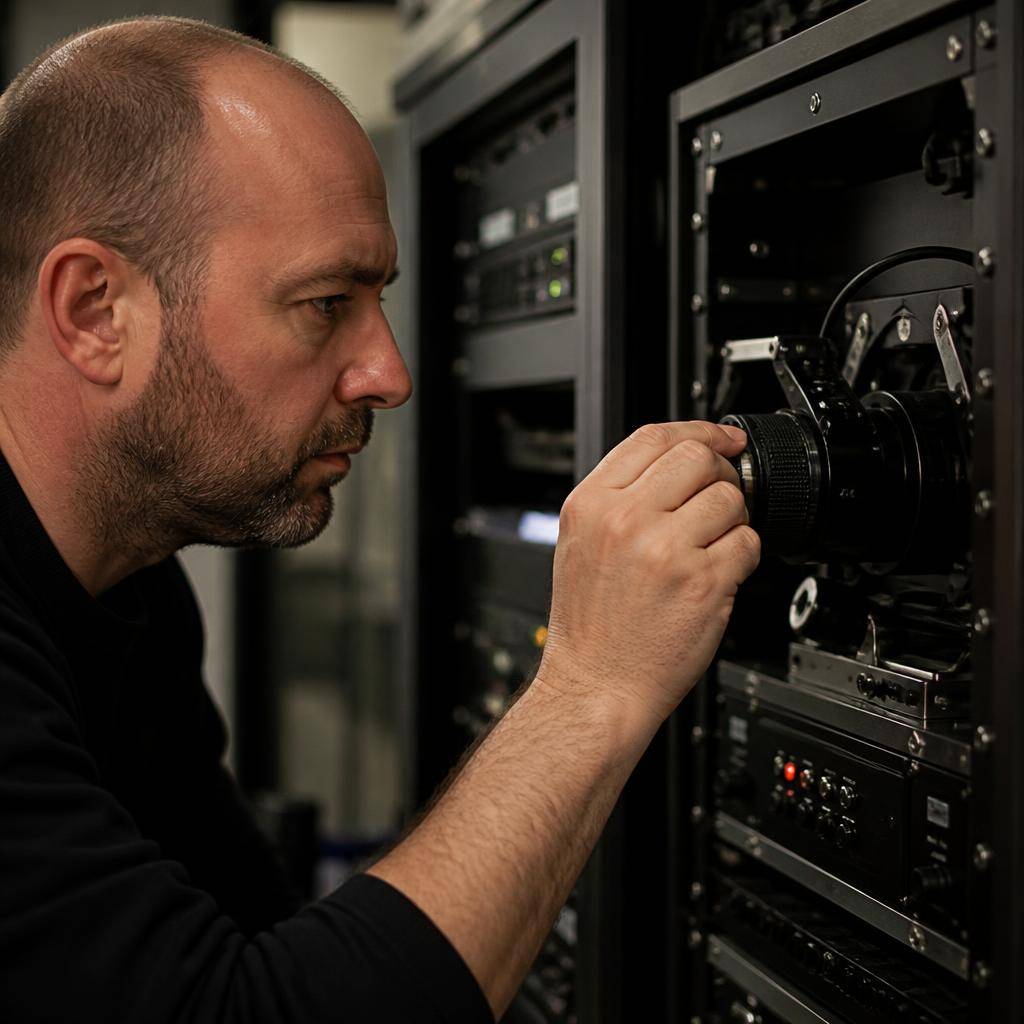 4K Cinema คืออะไร? ทำความรู้จักความละเอียดภาพระดับสูงและจุดเด่นของโรงภาพยนตร์ยุคใหม่